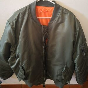 Knox Armory Jacket XL Flyers Intermediate Bomber